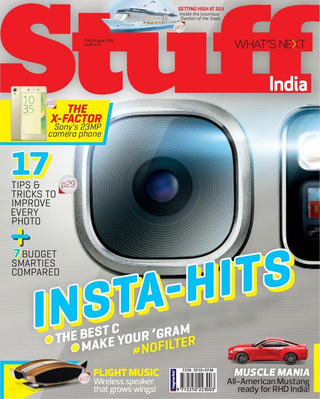 Gå ubegrenset med Magzter GOLD